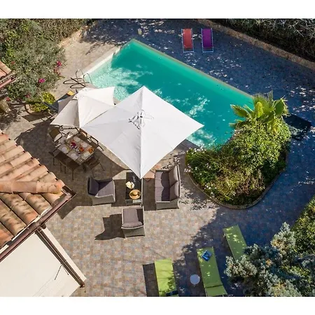 בית נופש Ami Comfortable Holiday טורה דלה סטלה