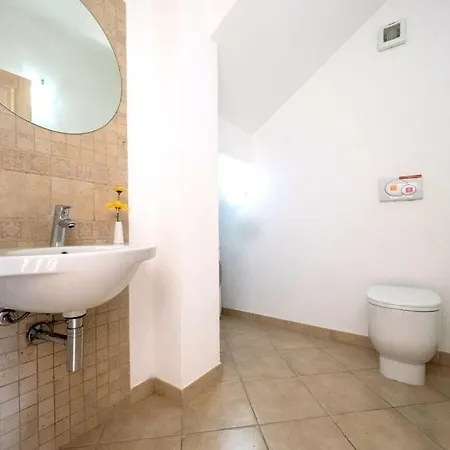 Holiday home Ami Comfortable Holiday Torre delle Stelle