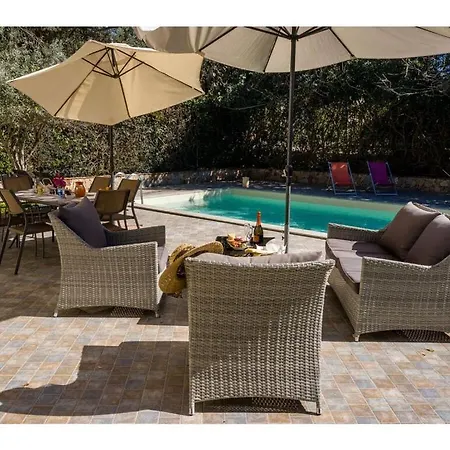 Ami Comfortable Holiday Holiday home Torre delle Stelle