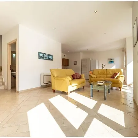 Holiday home Ami Comfortable Holiday Torre delle Stelle