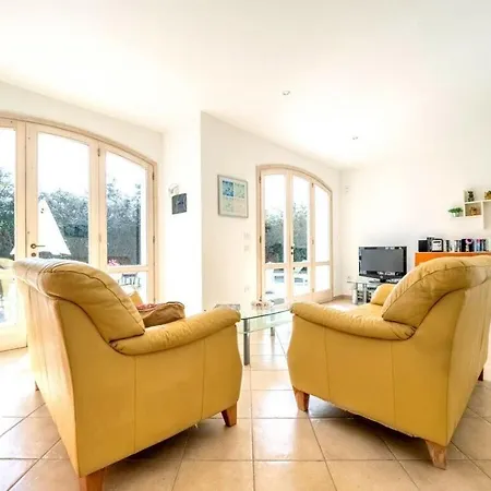 Holiday home Ami Comfortable Holiday