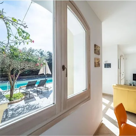 Holiday home Ami Comfortable Holiday